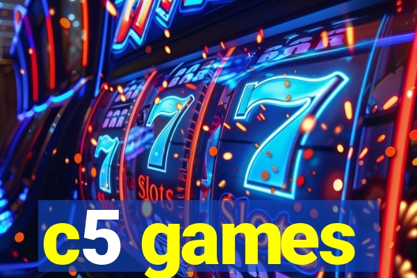 c5 games